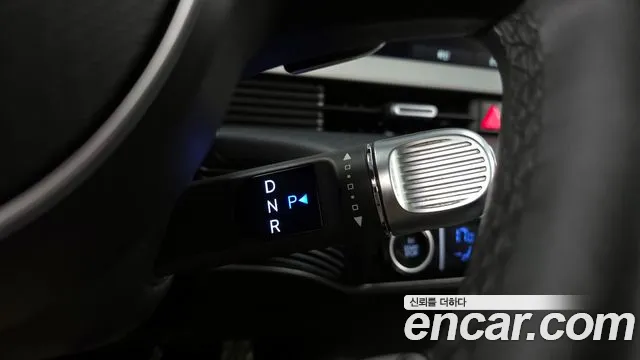 Hyundai Ionic 5 id 2720918 из Кореи 19