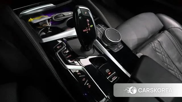 BMW 6 Series GT (G32) id 3697692 из Кореи 19