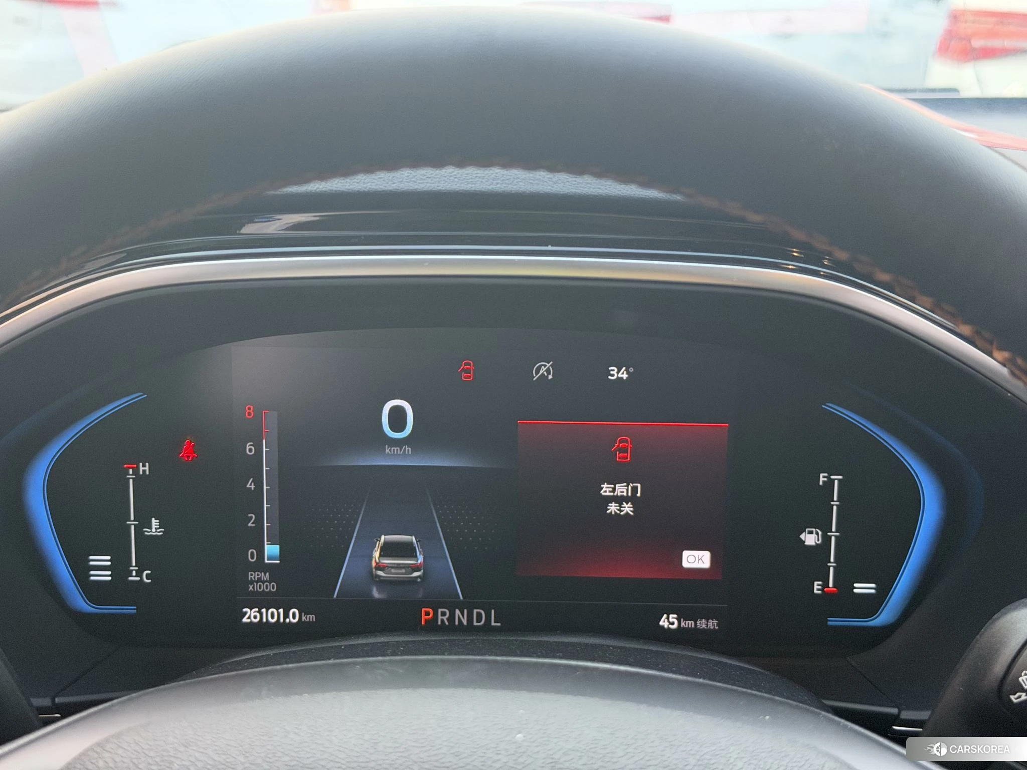 Ford Fox id 4413504 из Китая 13