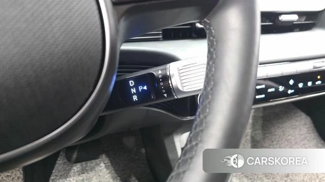 Hyundai Ionic 5 id 4739745 из Кореи 19