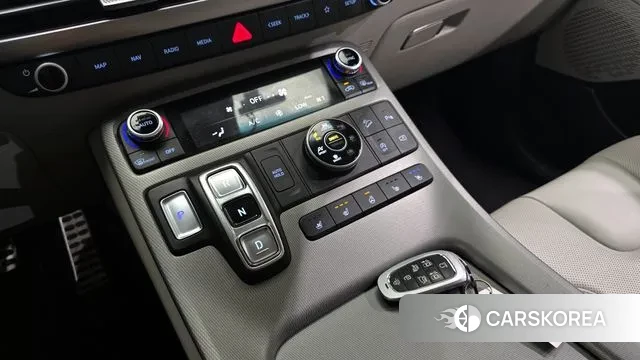 Hyundai The New Palisade id 3416276 из Кореи 19