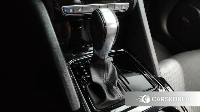 Renault Korea (Samsung) SM6 id 4424804 из Кореи 19