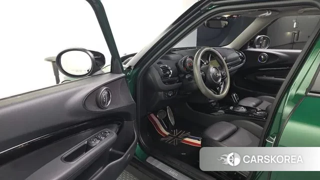 Mini Cooper Clubman id 3626620 из Кореи 19