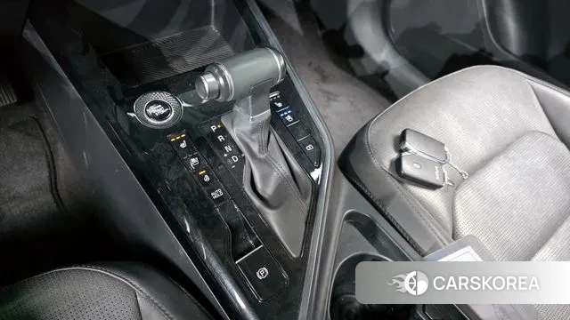 Kia Di Ol Nu Niro id 3726753 из Кореи 19