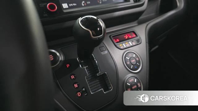 Kia The New Kia Ray id 4194172 из Кореи 33