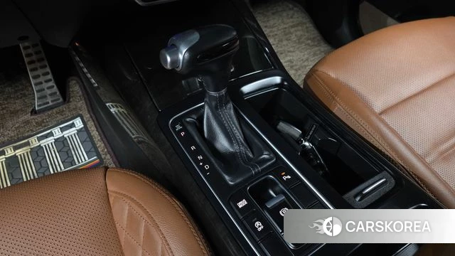 Kia The New Sorento id 4794393 из Кореи 30
