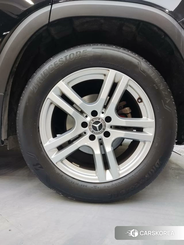 Mercedes-Benz GLB id 4263236 из Китая 17