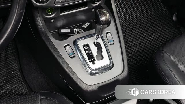 Ssangyong Korando Turismo id 3900031 из Кореи 19