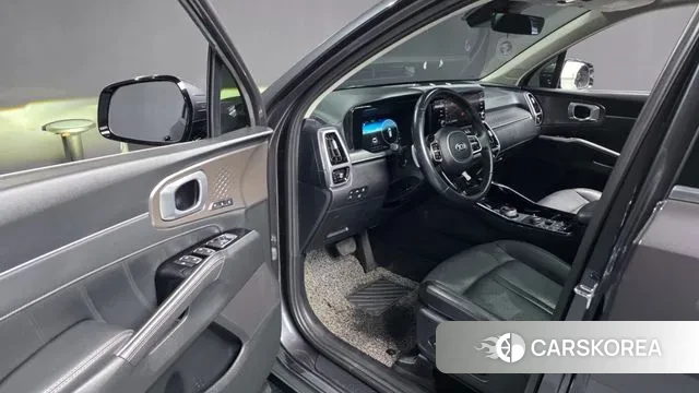 Kia Sorento 4th Generation id 3635911 из Кореи 19