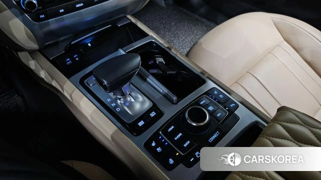 Genesis G80 id 4531024 из Кореи 32