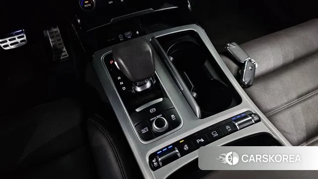 Kia Stinger id 3060028 из Кореи 19