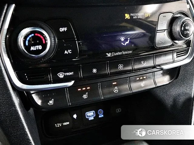 Hyundai Santa Fe TM id 3713817 из Кореи 19