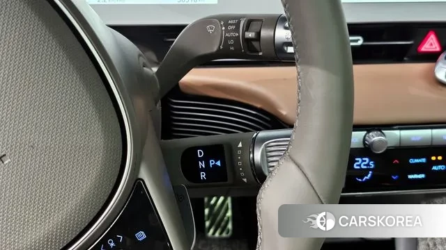 Hyundai Ionic 5 id 3342023 из Кореи 19