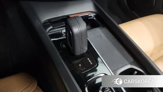 Volvo V60 Cross-Country 2nd Generation id 3427998 из Кореи 19