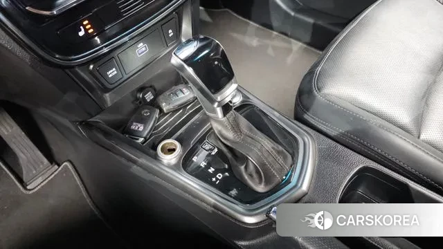 Ssangyong Berry New Tivoli id 3789255 из Кореи 19