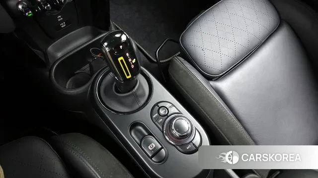 Mini Cooper Electric id 3406285 из Кореи 19