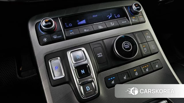 Hyundai Palisade id 4667552 из Кореи 19