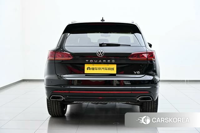 Volkswagen Touareg id 4210378 из Китая 19