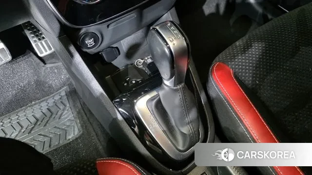 Renault Korea (Samsung) Clio id 3284145 из Кореи 19