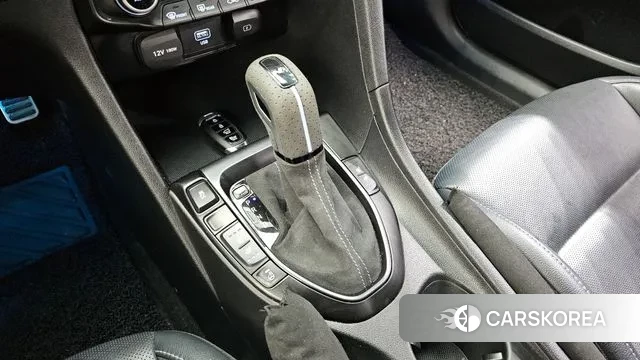 Hyundai Veloster (JS) id 3033348 из Кореи 19