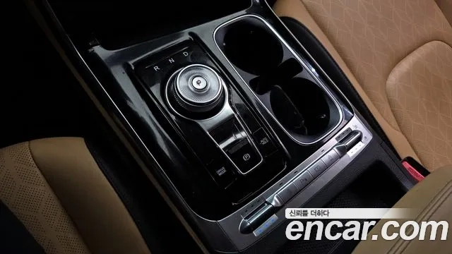 Kia Carnival 4th generation id 2950518 из Кореи 19