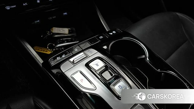 Hyundai Tucson (NX4) id 4650732 из Кореи 31