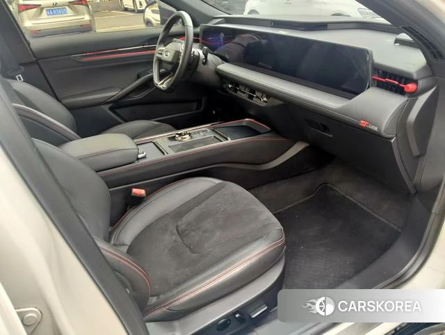 Ford Mondeo id 4220098 из Китая 15