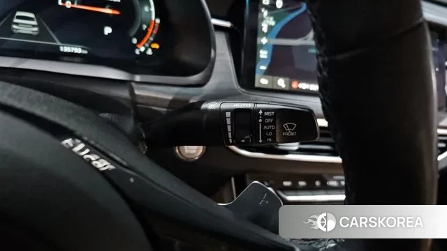 Kia K7 Premier id 3541211 из Кореи 19