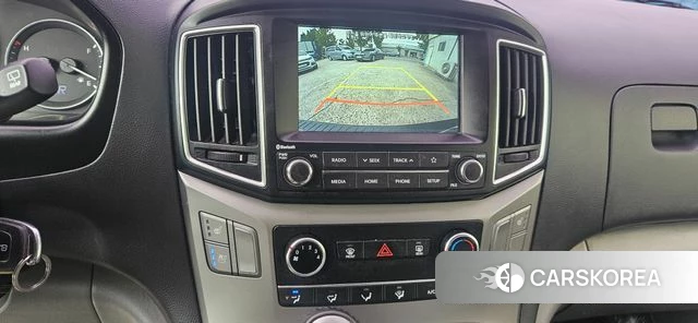 Hyundai The New Grand Starex id 4693635 из Кореи 14