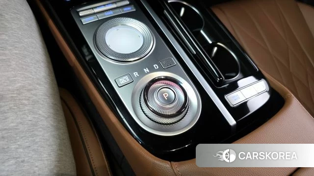 Genesis G80 (RG3) id 4317065 из Кореи 19