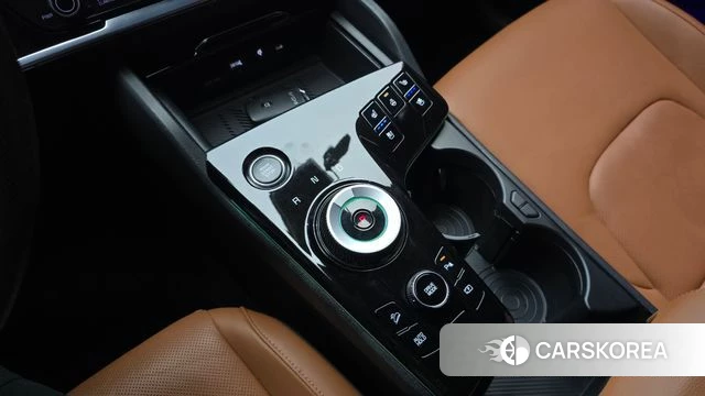 Kia Sportage 5th Generation Hybrid id 4495343 из Кореи 30