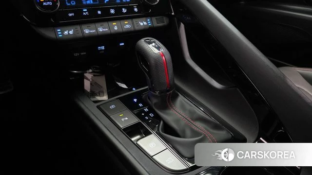 Hyundai The New Avante Hybrid (CN7) id 4584319 из Кореи 19
