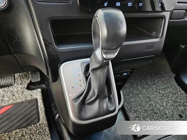 Hyundai Staria id 3411492 из Кореи 19