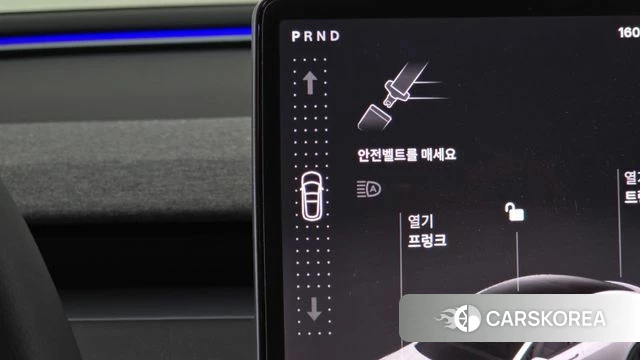 Tesla Model 3 id 4645219 из Кореи 30