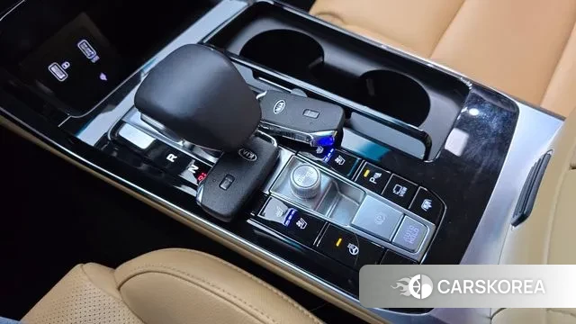 Kia K7 Premier id 2902635 из Кореи 19