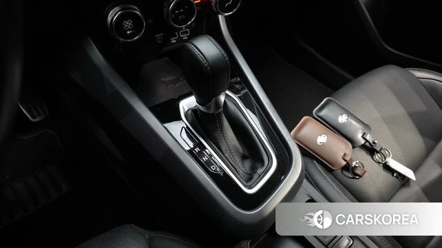 Renault Korea (Samsung) XM3 id 4423935 из Кореи 30