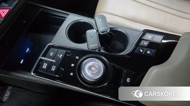 Kia K8 Hybrid id 3640173 из Кореи 19