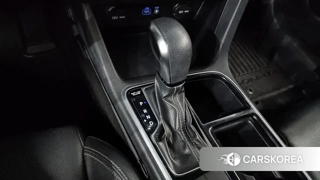 Hyundai Sonata New Rise id 3687474 из Кореи 19