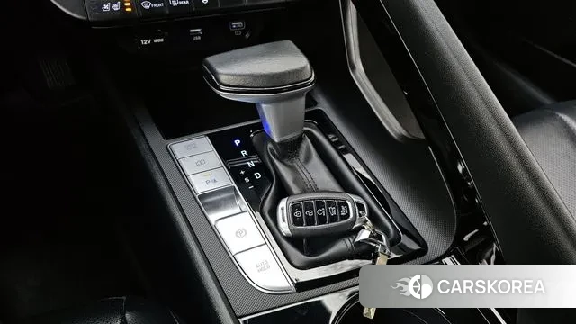 Hyundai Avante Hybrid (CN7) id 3478176 из Кореи 19