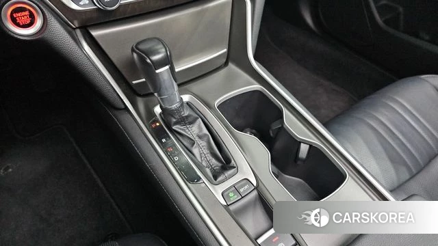 Honda Accord 10th Generation id 4294565 из Кореи 30