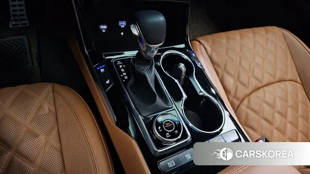 Kia Mohave Master id 3011232 из Кореи 19