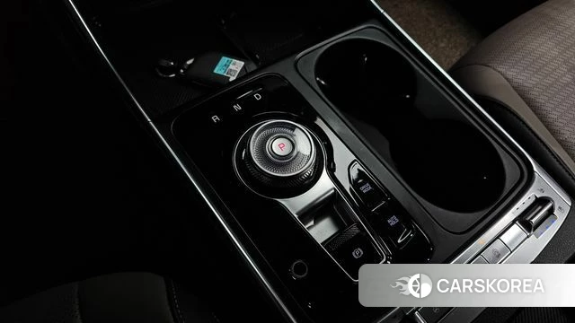 Kia The New Carnival 4th Generation id 4474465 из Кореи 19