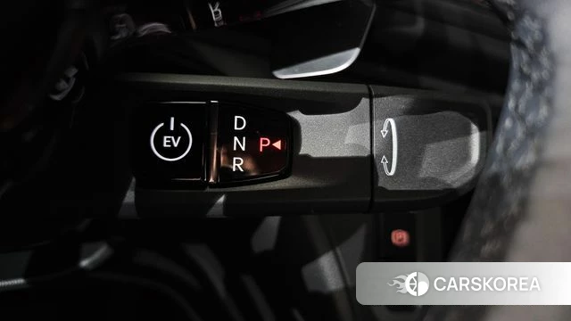 Kia The New Kia Ray EV id 4327839 из Кореи 29