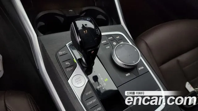 BMW 3 Series (G20) id 2859839 из Кореи 19