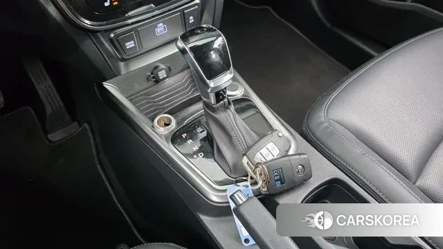 Ssangyong Berry New Tivoli id 3043900 из Кореи 19