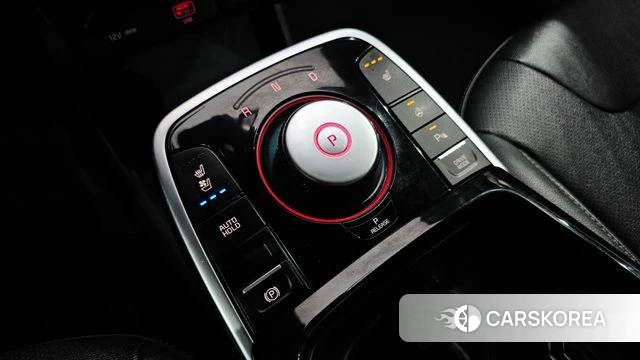 Kia Niro Plus id 4893915 из Кореи 19
