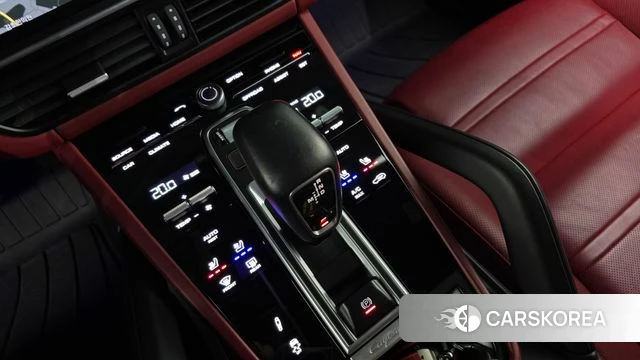 Porsche Cayenne (PO536) id 3899027 из Кореи 19