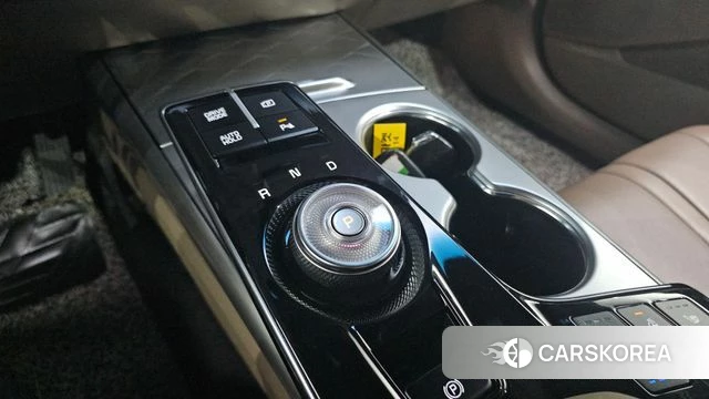 Kia K8 Hybrid id 4302929 из Кореи 19