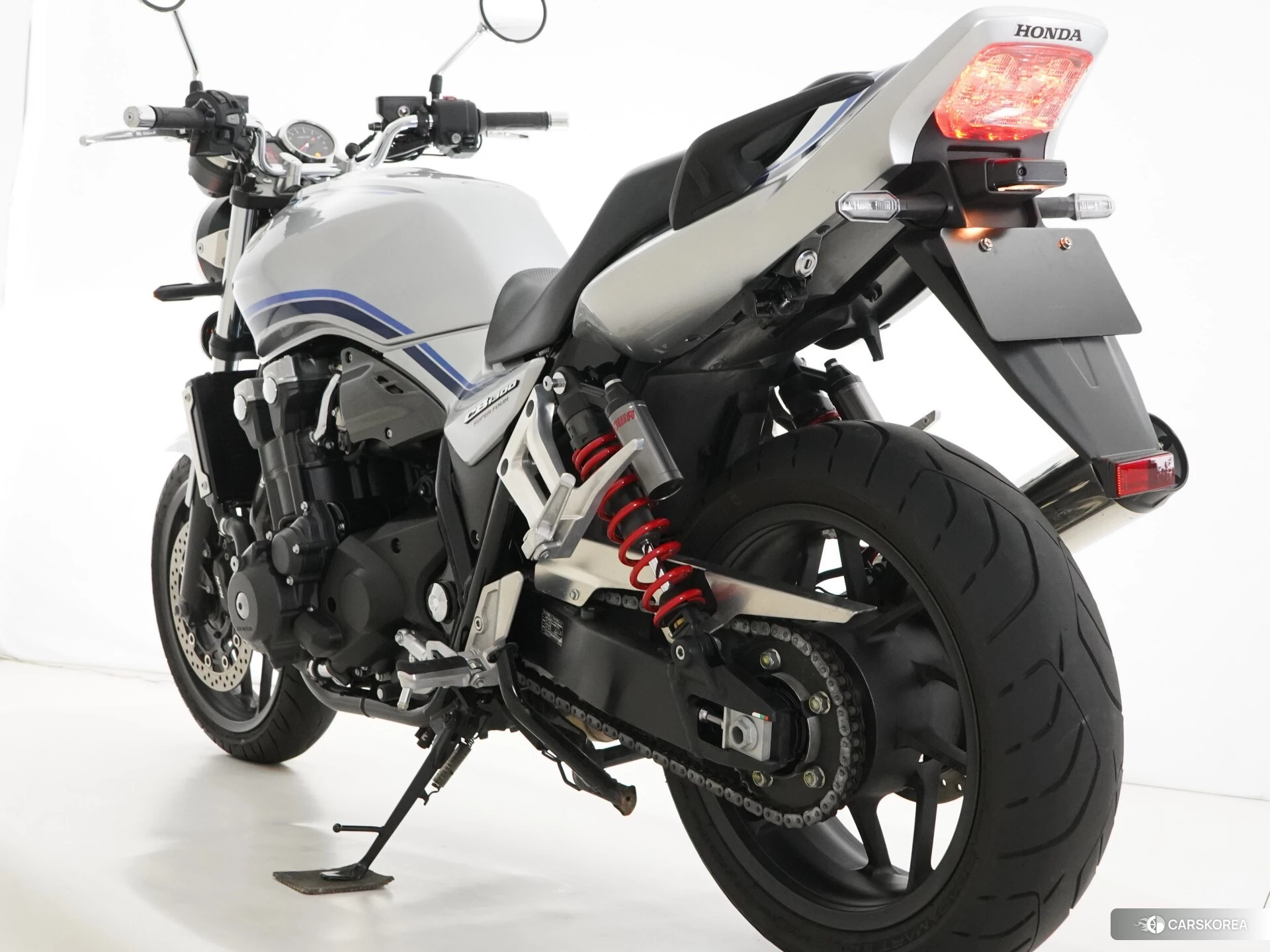 Honda CB1300SF id 4380264 из Японии 9