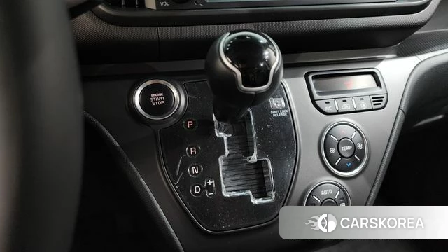 Kia The New Kia Ray id 4506357 из Кореи 32
